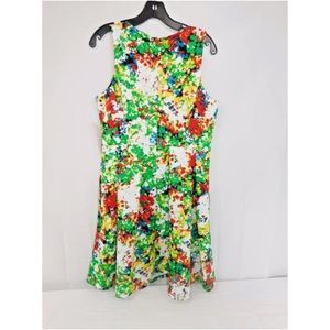 Catherine Malandrino Women’s size 10 Dress A-Line